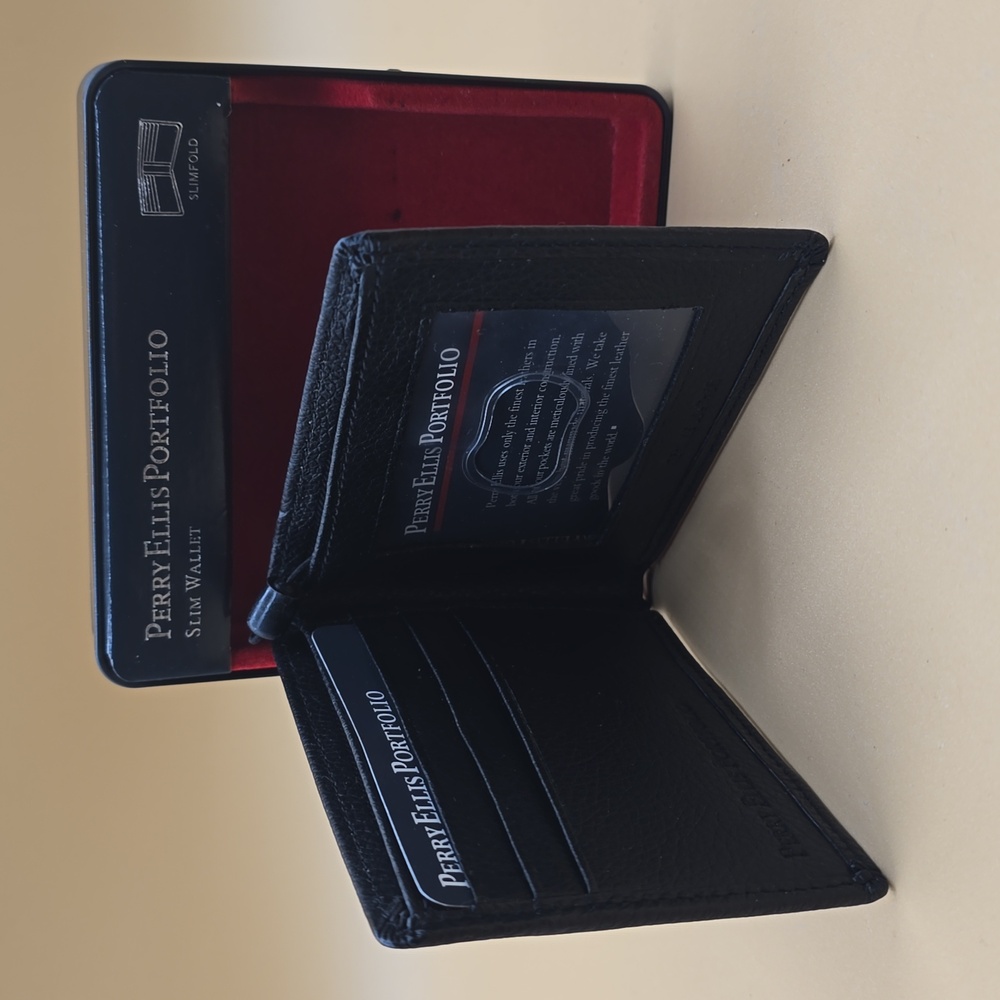 Men's Wallet
